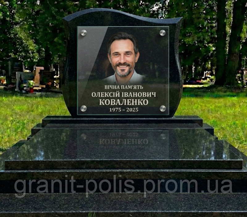 Елітний пам'ятник для дівчини мармуровий піщаник